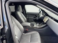 Neu Land Rover Range Rover evoque SE Dynamic 204 PS (150 kW) 2026 Schwarz SUV