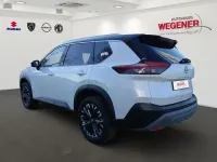Gebraucht Nissan X-Trail 360º 163 PS (119 kW) 2025 Weiß SUV