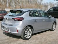 Gebraucht Opel Corsa Edition 102 PS (75 kW) 2022 Grau Kleinwagen