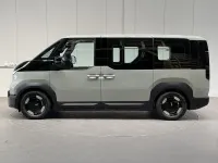 Neu Kia PV5 119 kW (163 PS) 2026 Grün Van / Kleinbus