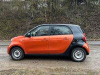 gebraucht Smart ForFour 0.9 66kW passion passion