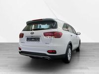 Gebraucht Kia Sorento Vision 200 PS (147 kW) 2019 Weiß SUV