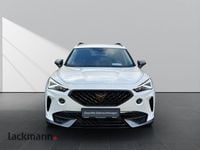 Gebraucht Cupra Formentor 150 PS (110 kW) 2023 Weiss SUV