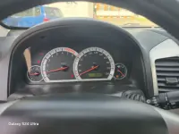 Gebraucht Chevrolet Captiva LS 136 PS (100 kW) 2009 Grau SUV