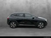 Gebraucht Mercedes GLA200 Progressive 163 PS (119 kW) 2026 Lack kosmosschwarz SUV