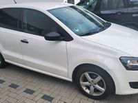 gebraucht VW Polo 1.2 TDI Trendline HU 01/26