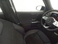 gebraucht Mercedes EQB350 4MATIC S-Sitz KAM PDC SpurH Navi AUT