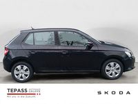 Gebraucht Skoda Fabia Cool Edition 90 PS (66 kW) 2017 Schwarz Limousine