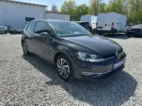 Gebraucht VW Golf VII Sound 150 PS (110 kW) 2018 Grau Limousine
