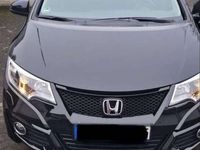 gebraucht Honda Civic 1.4 i-VTEC Elegance