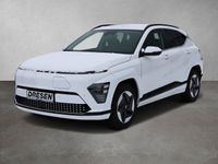 gebraucht Hyundai Kona Elektro Trend/LED/Wärmepumpe/Lenkradheizung/Navi/Rückfahrkamera