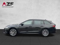 gebraucht Skoda Octavia Combi Sportline 2.0 TDI 110kW 4X4 DSG