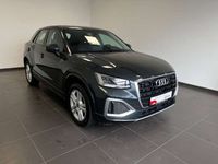 gebraucht Audi Q2 advanced 35 TFSI S tronic