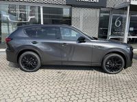 Neu Mazda CX-60 Homura-Line 327 PS (240 kW) 2026 SUV