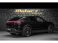 Gebraucht Porsche Macan 378 kW (515 PS) 2025 Schwarz SUV