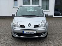 Gebraucht Renault Modus Dynamique 111 PS (81 kW) 2008 Silber Van / Kleinbus