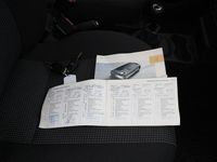 Gebraucht Opel Meriva Edition 90 PS (66 kW) 2009 Silber Van / Kleinbus