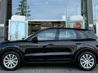 Gebraucht Porsche Cayenne 340 PS (250 kW) 2019 Schwarz SUV