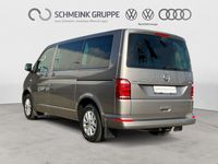 gebraucht VW Multivan T6Comfortline