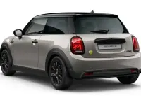 Gebraucht Mini Cooper SE 135 kW (184 PS) 2023 Silber Kleinwagen