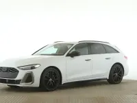 Second-hand Audi A5 Edition .1 204 CP (150 kW) 2025 Alb Break