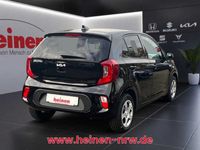 gebraucht Kia Picanto 1.2 VISION SITZHEIZUNG LICHTSENSOR