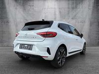 Neu Mitsubishi Colt Intense 91 PS (66 kW) 2025 Artic white solid Kleinwagen