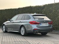 Gebraucht BMW 530 M Sport 265 PS (194 kW) 2017 Grau Kombi
