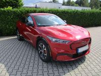 Gebraucht Ford Mustang Mach-E 197 kW (269 PS) 2023 Rapidred SUV