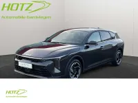 Neu Kia K4 Spirit 150 PS (110 kW) 2025 Grau Limousine