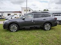 Gebraucht Subaru Outback Platinum 169 PS (124 kW) 2025 Magnetite grey Kombi