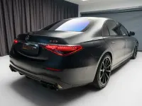 Gebraucht Mercedes S63 AMG AMG 802 PS (589 kW) 2024 Schwarz Limousine