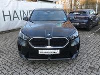 Gebraucht BMW X2 M Sport 163 PS (119 kW) 2025 Black sapphire metallic SUV