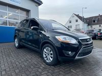 gebraucht Ford Kuga 2.0 TDCI 99Tkm.