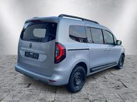 Gebraucht Renault Kangoo Techno 131 PS (96 kW) 2025 Grau Van / Kleinbus