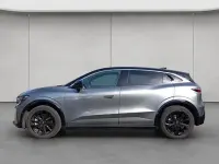 Gebraucht Renault Megane E-Tech Iconic 161 kW (220 PS) 2024 Grau Limousine