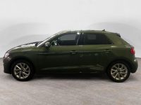 Gebraucht Audi A1 Sportback Advanced Plus 116 PS (85 kW) 2025 Kleinwagen