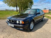 gebraucht BMW 525 525 5er i 24V Executive