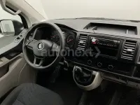 Gebraucht VW T6 150 PS (110 kW) 2018 Grau Van