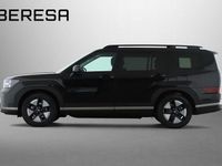 Gebraucht Hyundai Santa Fe Intro Edition 215 PS (158 kW) 2024 Schwarz SUV