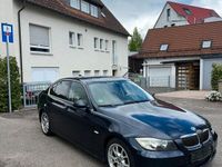 gebraucht BMW 318 D/ Diesel/Klima/Tüv