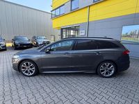 Gebraucht Ford Mondeo ST-Line 190 PS (139 kW) 2020 Grau Kombi