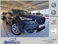 Gebraucht Cupra Formentor 150 PS (110 kW) 2022 Grau SUV