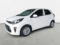 gebraucht Kia Picanto 1.0 VISION DESIGN SITZH. NAVI KAMERA