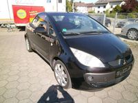 gebraucht Mitsubishi Colt CZC 1.5 Invite TÜV NEU