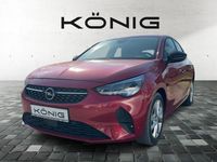Usata Opel Corsa Elegance 101 CV (74 kW) 2023 Rosso Utilitaria