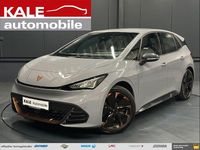 Second-hand Cupra Born 150 kW (204 CP) 2023 Gri Hatchback