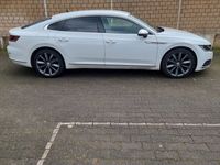 gebraucht VW Arteon 2.0 TDI SCR 140kW DSG 4MOTION Eleganc...