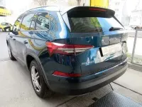 Gebraucht Skoda Kodiaq Ambition 150 PS (110 kW) 2022 Blau SUV