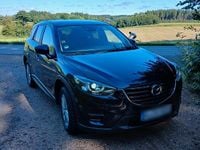 Gebraucht Mazda CX-5 150 PS (110 kW) 2016 SUV